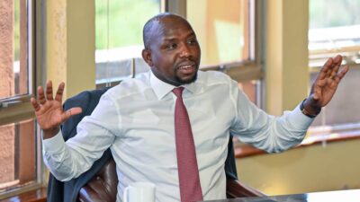 Cs kipchumba murkomen photo