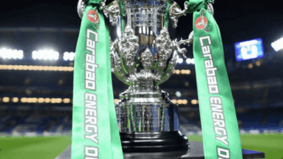 Carabao cup