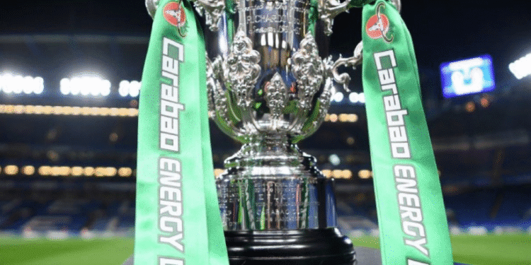Carabao cup