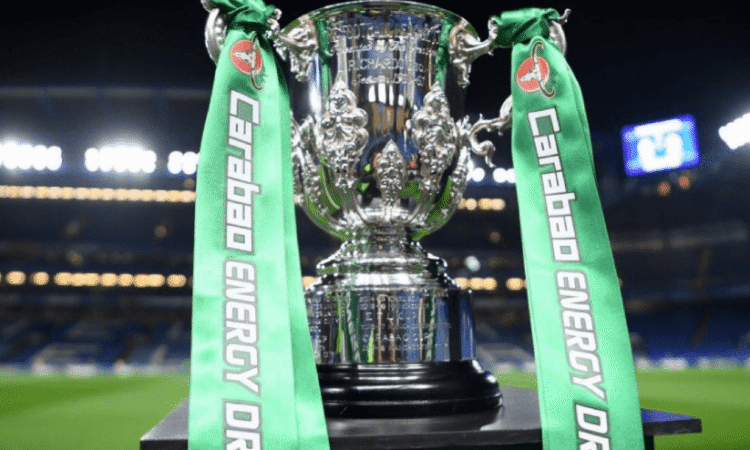 Carabao cup