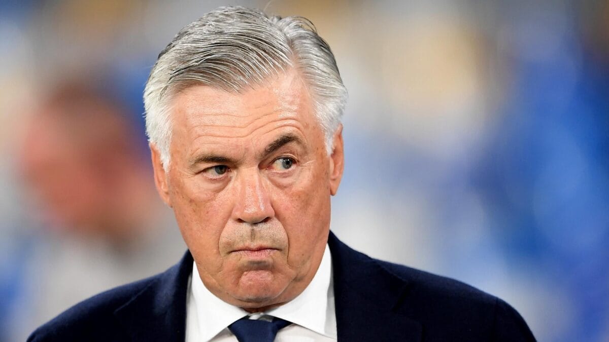 Carlo ancelotti