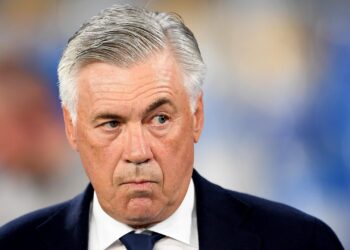 Carlo ancelotti