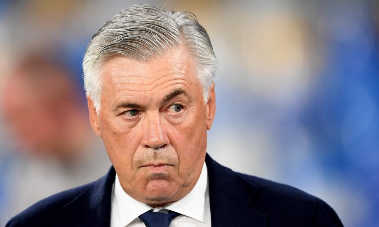 Carlo ancelotti