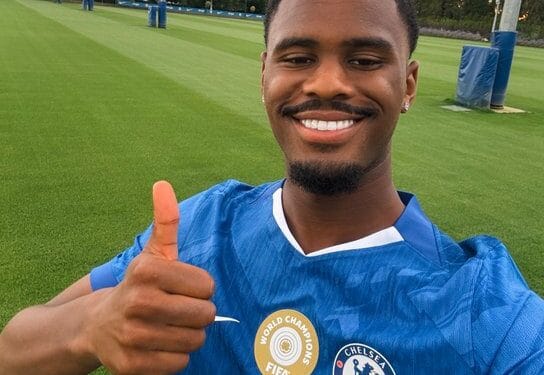 Chelsea player 2025 2026