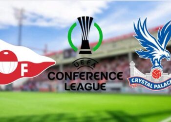 Crystal palace