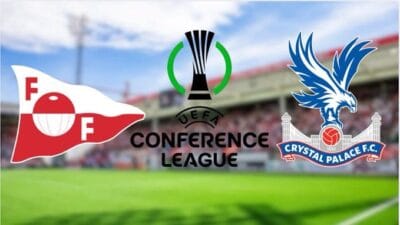 Crystal palace