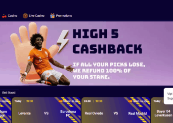 Dbets kenya cashout options