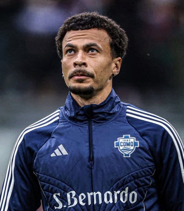 Delle alli
