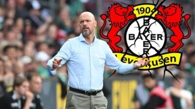 Eric ten hag photo