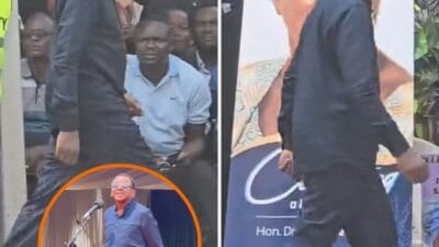 James orengo photo