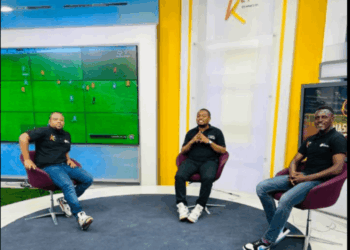 K24 tv epl maskani with abuller ahmed