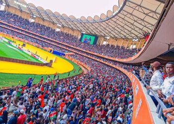 Kasarani chan 2025