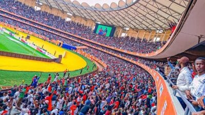 Kasarani chan 2025