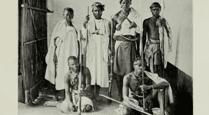 King toera’s skull is part of a broader movement