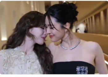 Lingorm weibo gala 2025