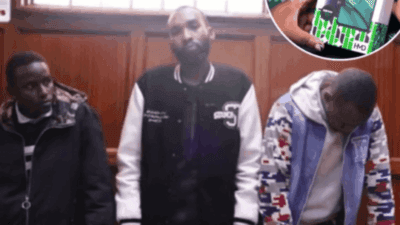 M kopa phones before clearing loans were detained