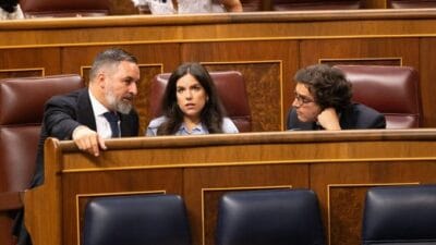 Madrid spain