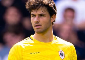 Manchester united will announce senne lammens