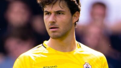Manchester united will announce senne lammens