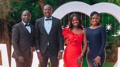 Marya okoth weds lawyer jack okula