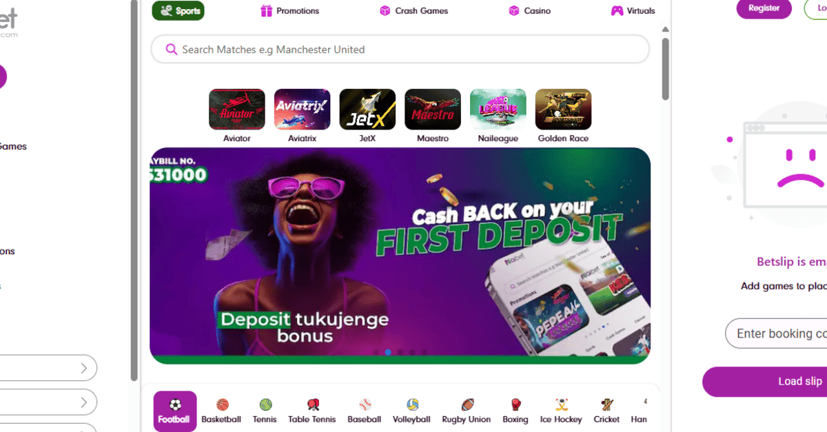 Naibet kenya mobile betting app (1)