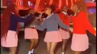 Nakuru club controversy on hostesses school uniforms