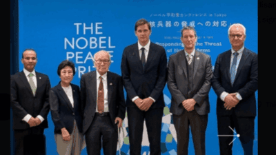Nobel prize 2025 (1)