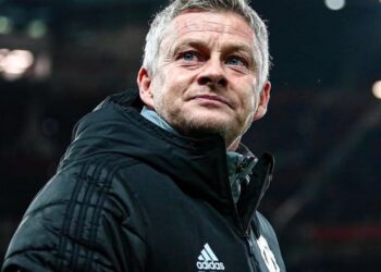 Ole gunnar
