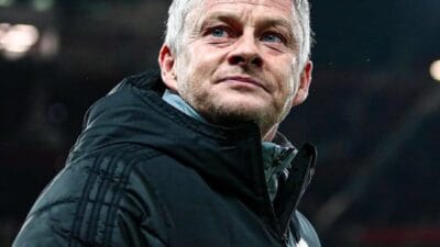 Ole gunnar