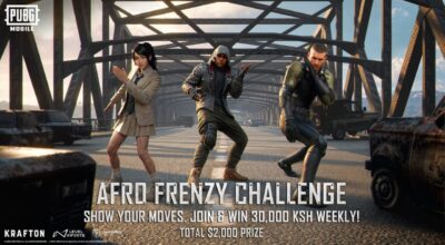 Pubg mobile dance challenge
