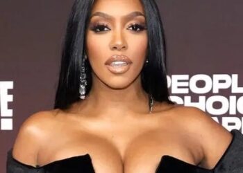 Porsha williams