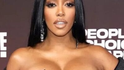 Porsha williams