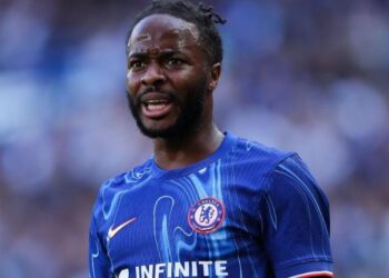 Raheem sterling photo
