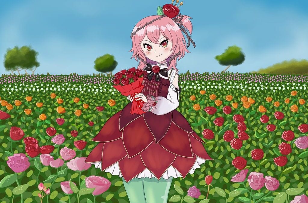 Rosemi lovelock