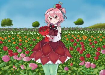 Rosemi lovelock