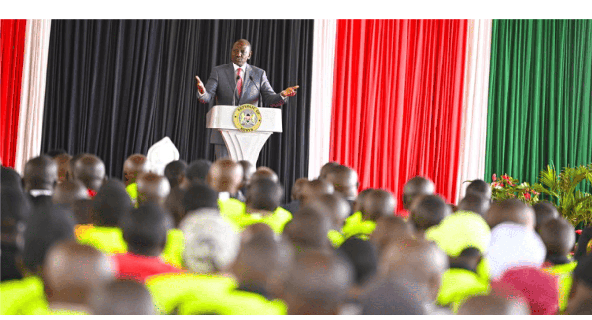 Ruto tax elimination motorcycles (1)