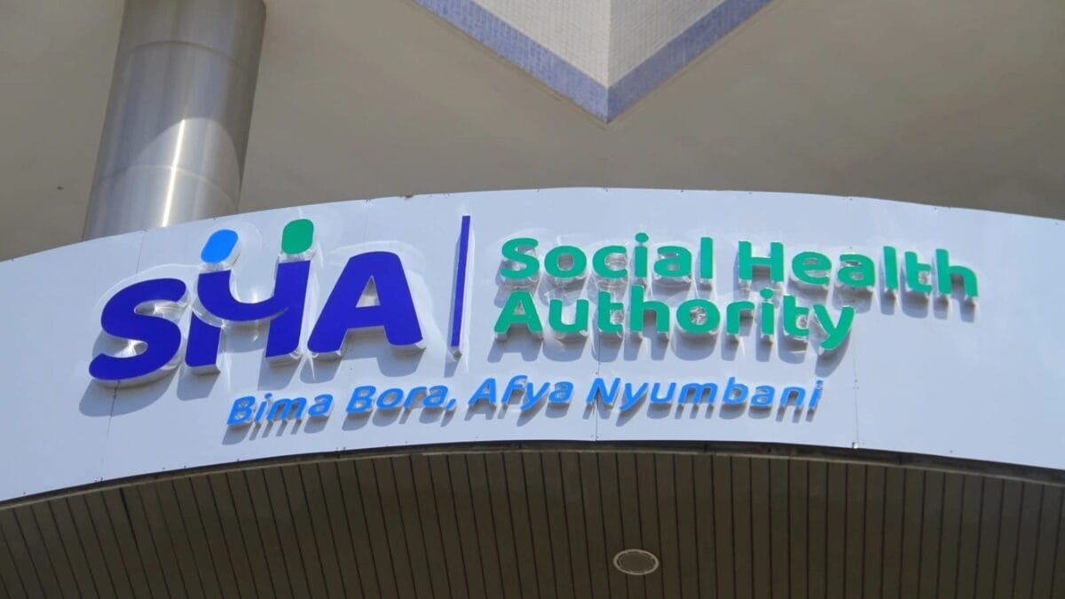 Sha facility and office photo