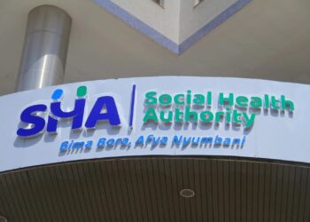 Sha facility and office photo