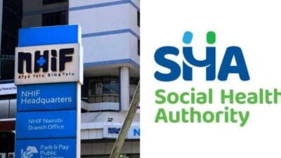 Sha scam