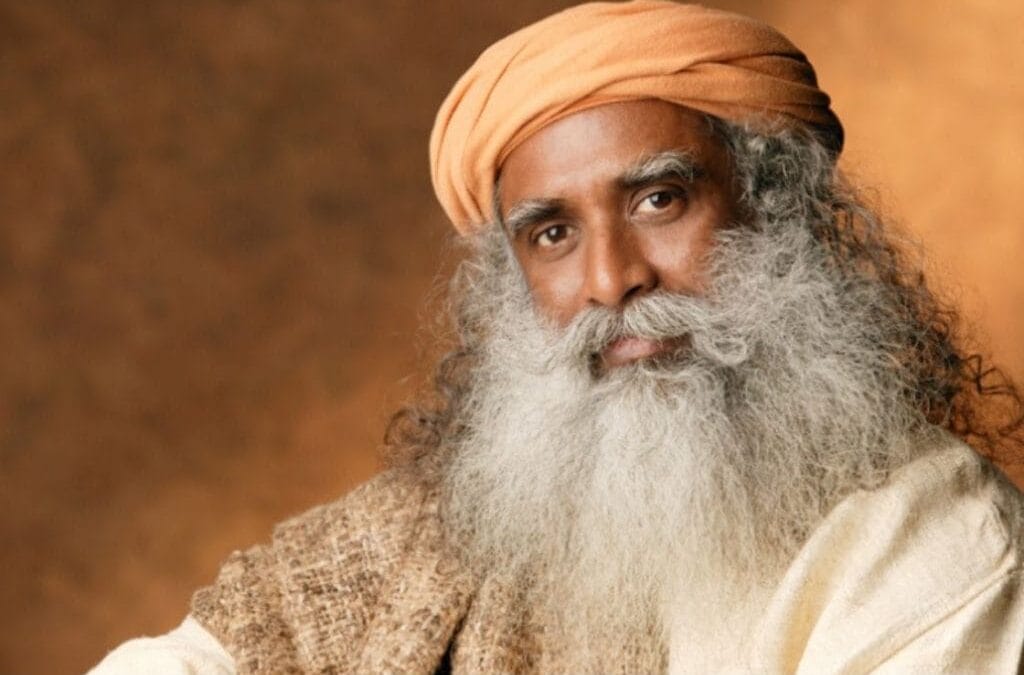 Sadhguru