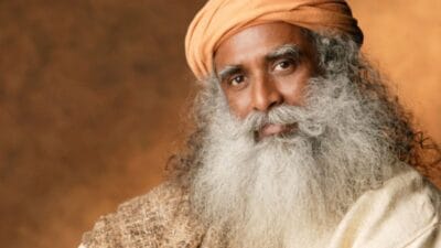 Sadhguru
