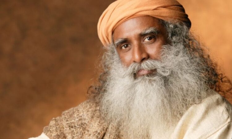 Sadhguru
