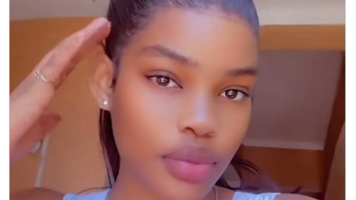 Shani lips and moody leaked video