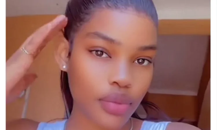 Shani lips and moody leaked video