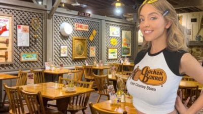 Sovey announced as new ceo of cracker barrel (1)