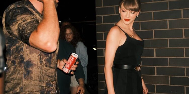 Taylor Swift'S "The Life Of A Showgirl": The Album That Will Break Records - ngeflf1