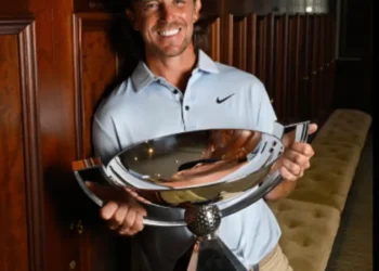 Tommy fleetwood