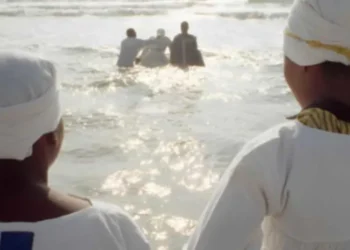 Vipingo baptism gone wrong