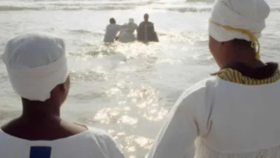 Vipingo baptism gone wrong