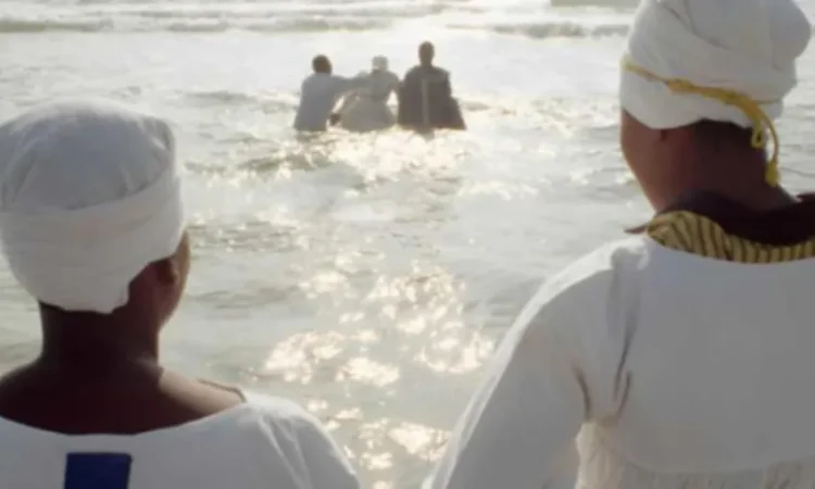 Vipingo baptism gone wrong